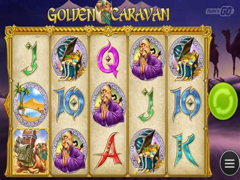 golden caravan echtgeld|Golden Caravan Spielautomat .